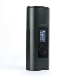 Arizer Solo 2 Vaporizer Dry Herb Vaporizer