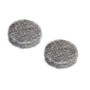 Storz & Bickel  Filling Pads, 2 Pieces large