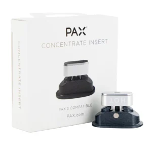 PAX Concentrate Adaptor Insert