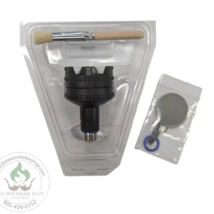 Storz & Bickel Volcano Easy Valve Herb Filling Chamber