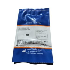 Storz Bickel Small Screen Gauzes 15mm 6 Pack