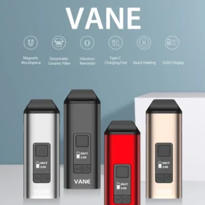 YOCAN X CONCENTRATE POD VAPORIZER