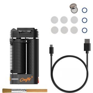 Mighty+ & Crafty USB-C  Charger