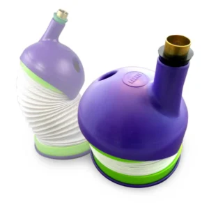 BUKKET BONG 0.34 Pounds