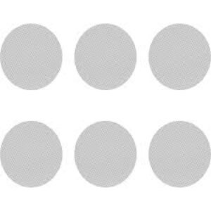 Normal Screens for VOLCANO & PLENTY, 6 pieces