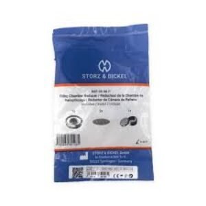 Filling chamber reducer  Plenty from Storz&Bickel