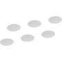 Normal Screens for all Vaporizers, 6 small pieces