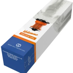 Balloon Tube 1x3m for VOLCANO