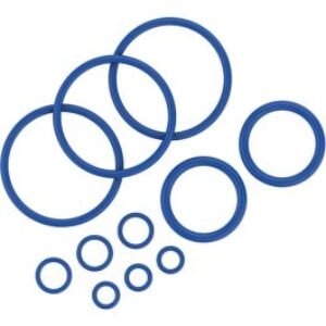 Storz & Bickel Crafty Seal Ring Set