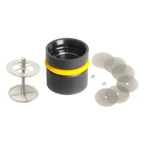 VALVE Filling Chamber Remplissage with