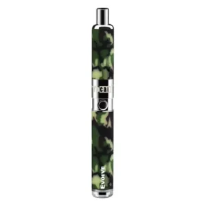 Yocan Evolve-d Vaporizer Camouflage Version