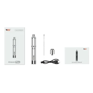 Yocan Evolve Plus Dab Pen Vaporizer