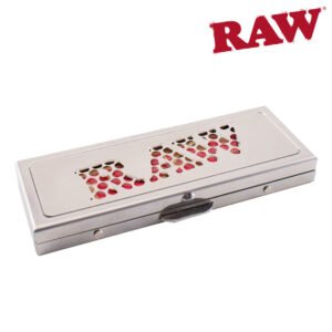 RAW Shredder Case 1¼
