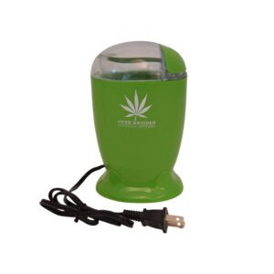 Party Size Electric Grinder