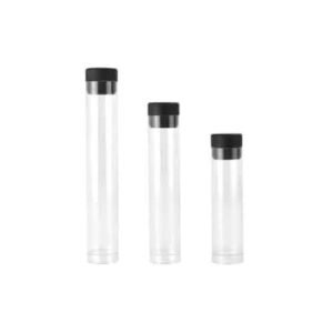 Arizer Air Solo PVC Travel Tubes