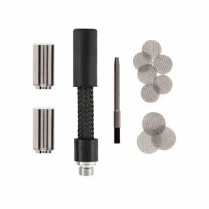 DaVinci Ascent Oil Tank Mouthpiece Cleaning Kit