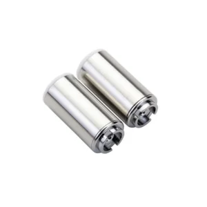 DaVinci Ascent Oil Tank