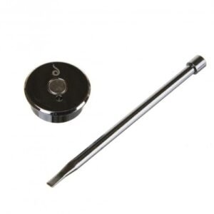 Dr Dabber Boost Magnetic Carb Cap & Loading Tool