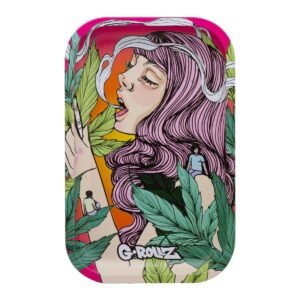 G Rollz Colossal Dream Medium Tray
