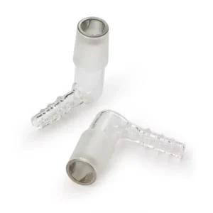 Arizer Extreme Q XQ2 Glass Elbow Adapter