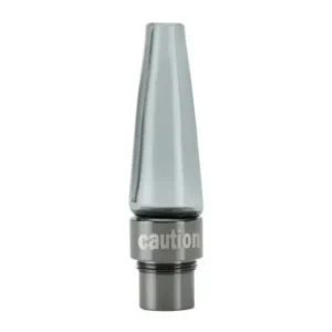 Glass Mouthpiece – Zeus Smite