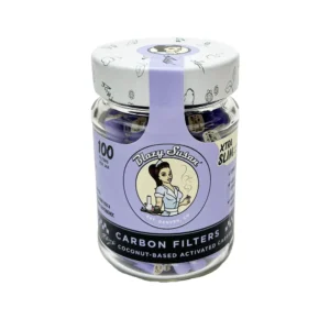 Blazy Susan Carbon Filters