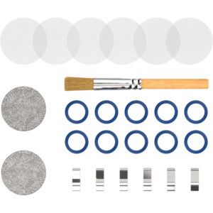 Volcano Easy Valve Wear Tear Set