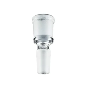 Arizer Frosted Glass Expander 14mm to 19mm