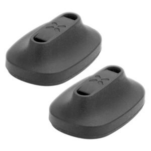 PAX Raised Mouthpiece Replacement 2 Pack