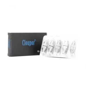 Cloutank M4 Coils By Cloupor (each)