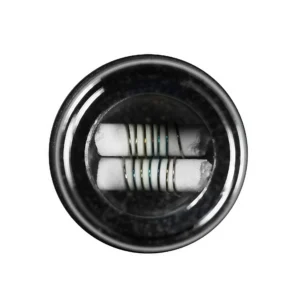 DR DABBER AURORA – DUAL CERAMIC ATOMIZER