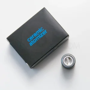 Dr. Dabber Ghost Ceramic Atomizer