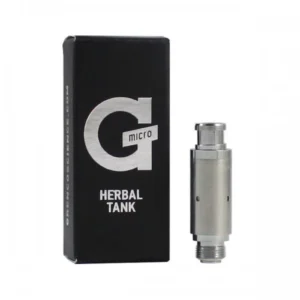 GRENCO SCIENCE G PEN MICROG GROUND MATERIAL TANK