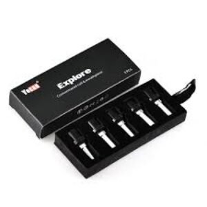 Yocan Explore Coil & Mouthpiece (each)