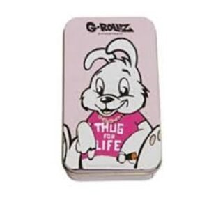 G Rollz Thug For Life Rolling Tray