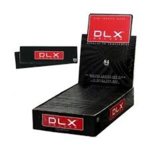 DLX Rolling Papers
