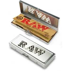 RAW Shredder Case