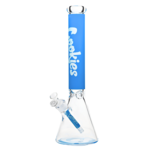 Cookies 16″ 7mm Glass Beaker