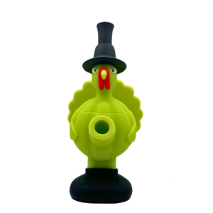 Turkey Dinner Water Pipe 7″