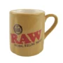 RAW Coffee Mug