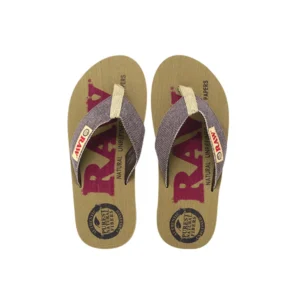 RAW Sandals (size 10 )