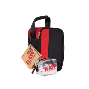 RAW Dank Locker Carry RAWl
