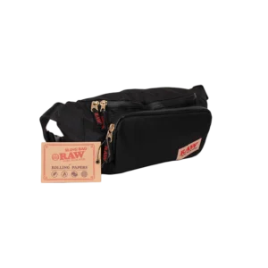 RAW X  Rolling Papers Sling Bag