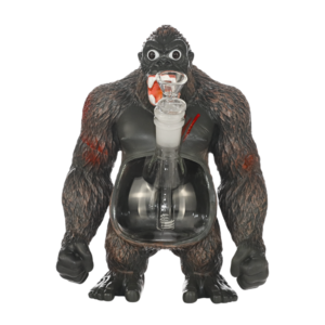 Orangutan Water Pipe 10″