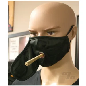 RAW Toker’s Face Mask