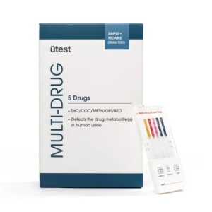 Utest High Tech Cocaine Extra Sensitive – 150 Ng Per Ml (Copy)