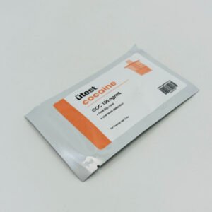 Utest High Tech Cocaine Extra Sensitive – 150 Ng Per Ml